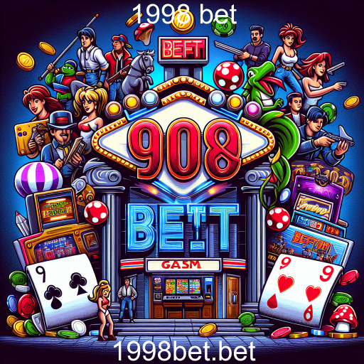As Inovações das Características dos Jogos de 1998